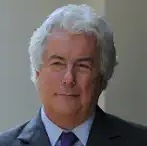 Ken Follett autore del libro